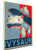 Poster - Propaganda - MA0109 - Smash Bros - Ivysaur variant