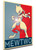 Poster - Propaganda - MA0110 - Smash Bros - Mewtwo variant 2