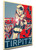 Poster - Propaganda - MA0115 - Azur Lane - Tirpitz