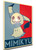 Poster - Propaganda - MA0118 - Pokemon - Mimikyu