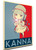Poster - Propaganda - MA0119 - Dragon Maid - Kanna variant 3