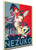 Poster - Propaganda - MA0129 - Demon Slayer - Nezuko variant 6