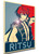 Poster - Propaganda - MA0140 - The Ensemble Stars - Ritsu Sakuma