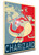 Poster - Propaganda - MA0149 - Pokemon - Gigantamax Charizard