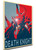 Poster - Propaganda - Fire Emblem Three Houses - Death Knight