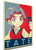 Poster - Propaganda - Yu Gi Oh - Tate