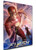 Poster - Serie Tv - Locandina - The Flash Variant 07