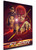 Poster - Serie Tv - Locandina - The Flash Variant 12