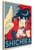 Poster - Propaganda - Katanagatari - Shichika Yasuri