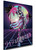Poster - Vaporwave 80s Style - Jojo's Bizarre Adventure - Stardust Crusaders - Noriaki Kakyoin Poster - Vaporwave 80s Style - Jojo's Bizarre Adventure - Stardust Crusaders - Noriaki Kakyoin