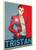 Poster - Propaganda - Yu Gi Oh - Tristan Taylor variant