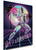 Poster - Vaporwave 80s Style - Jojo's Bizarre Adventure - Diamond is Unbreakable - Killer Queen Poster - Vaporwave 80s Style - Jojo's Bizarre Adventure - Diamond is Unbreakable - Killer Queen