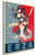 Poster - Propaganda - Fairy Tail - Erza v3