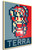 Poster - Propaganda - Pixelart - Final Fantasy - Terra