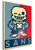 Poster - Propaganda - Pixelart - Undertale - Sans