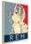 Poster - Propaganda - Re Zero - Rem variant 2