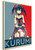 Poster - Propaganda - Date a Live - Kurumi Tokisaki variant 2