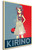 Poster - Propaganda - Oreimo - Kirino