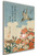 Poster - Ukiyo-e - Hokusai - Cuckoo and Azaleas - 06