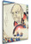 Poster - Ukiyo-e - Hokusai - Daruma - 17