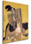 Poster - Ukiyo-e - Utamaro - Needlework - 12