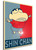 Poster - Propaganda - Crayon Shin Chan - Shin Chan variant