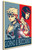Poster - Propaganda - Jojo's Bizarre Adventure - Vento Aureo - Giorno Giovanna & Bruno Bucciarati Poster - Propaganda - Jojo's Bizarre Adventure - Vento Aureo - Giorno Giovanna & Bruno Bucciarati