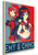 Poster - Propaganda - The Devil is a Part-Timer - Hataraku Maou Sama - Emi & Chiho Poster - Propaganda - The Devil is a Part-Timer - Hataraku Maou Sama - Emi & Chiho
