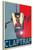 Poster - Propaganda - Borderlands - Claptrap
