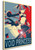 Poster - Propaganda - Elsword - Void Princess Poster - Propaganda - Elsword - Void Princess