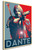 Poster Propaganda Devil May Cry Dante