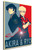 Poster Propaganda Devilman OAV Akira e Ryo