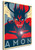 Poster Propaganda Devilman OAV Amon
