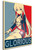 Poster - Propaganda - Azur Lane - Glorious