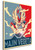 Poster Propaganda Dragon Ball Majin Vegeta