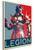 Poster Propaganda Fire Emblem Heroes Legion