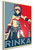 Poster Propaganda Fire Emblem Heroes Rinka