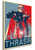 Poster Propaganda Fire Emblem Heroes Thrasir