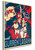 Poster Propaganda Gurren Lagann Characters