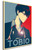 Poster Propaganda Haikyuu Tobio Kageyama