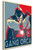 Poster Propaganda My Hero Academia Gang Orca