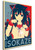 Poster - Propaganda - Kantai Collection - Isokaze variant