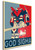 Poster Propaganda ROBOT God Sigma