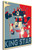 Poster Propaganda ROBOT King Star V