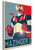 Poster Propaganda ROBOT Mazinger Z
