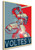 Poster Propaganda ROBOT Voltes V