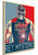 Poster Propaganda Wrestling Wrestler Rey Mysterio