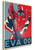 Poster - Propaganda - Neon Genesis Evangelion - Eva 00 Variant Poster - Propaganda - Neon Genesis Evangelion - Eva 00 Variant