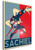 Poster - Propaganda - Neon Genesis Evangelion - Sachiel Poster - Propaganda - Neon Genesis Evangelion - Sachiel