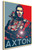 Poster - Propaganda - Borderlands - Axton B